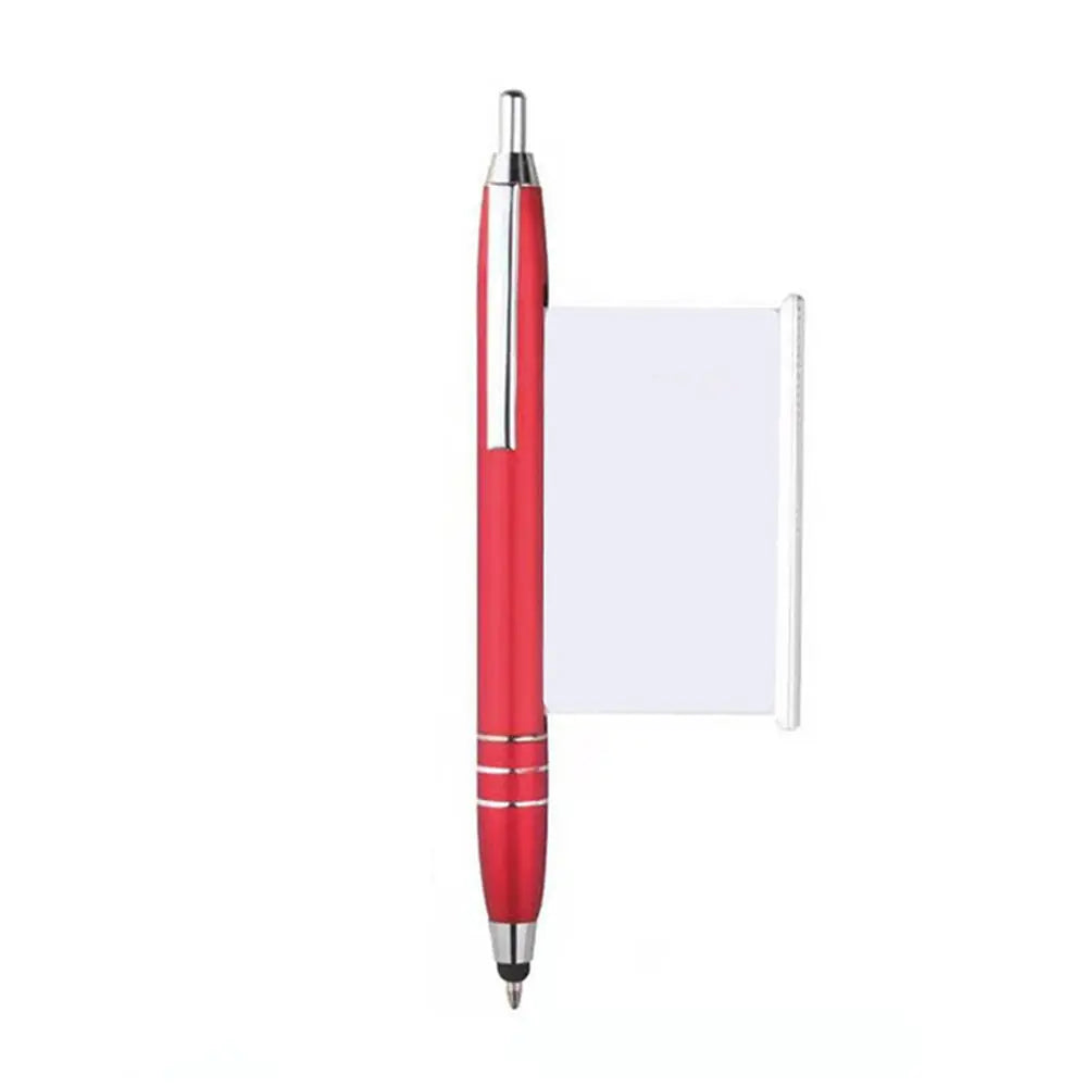 Hidden Note Pen – Secret Paper Storage Ballpoint Pen