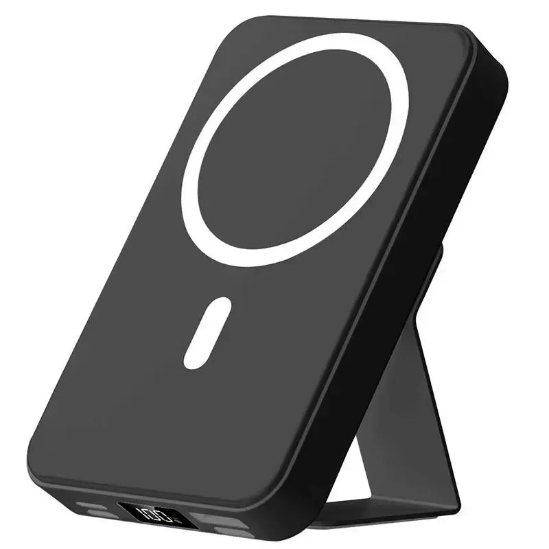 Magnetic Power Bank 10,000Mah Wireless Portable Charger Fast Charging Magsafe Battery Pack for Iphone 17/16/15/14/13/12/Plus/Pro Max Compact Travel Friendly